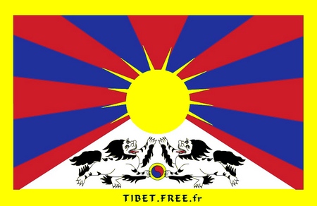 Tibet free